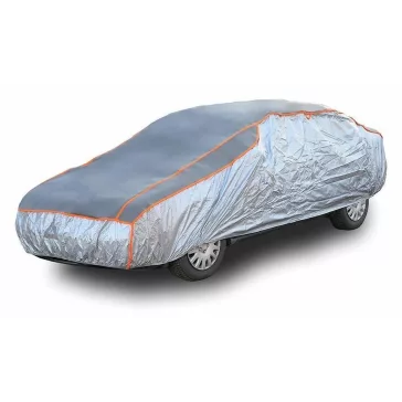 SUZUKI SWIFT OCHRANNÁ PLACHTA NA AUTO (2017-2024)