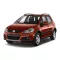 SUZUKI SX4 MOBILE GARAGE PLACHTA NA AUTO (2005-2015)