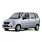 SUZUKI WAGON R+ OCHRANNÁ PLACHTA NA AUTO (2000-2008)