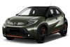 TOYOTA AYGO X OCHRANNÁ PLACHTA NA AUTO (2022-)