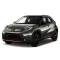TOYOTA AYGO X MOBILE GARAGE PLACHTA NA AUTO (2022-)