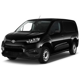 TOYOTA PROACE CITY OCHRANNÁ PLACHTA NA AUTO (2020-)