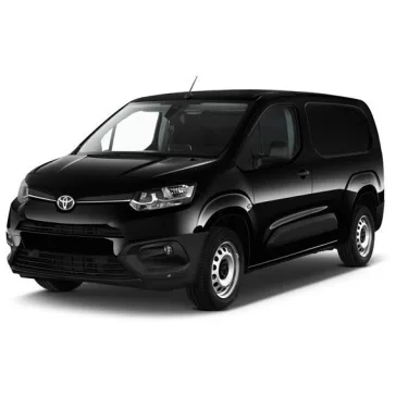 TOYOTA PROACE CITY MOBILE GARAGE PLACHTA NA AUTO (2020-)