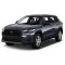 TOYOTA COROLLA CROSS MOBILE GARAGE PLACHTA NA AUTO (2022-)
