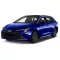 TOYOTA COROLLA TOURING (E210) MOBILE GARAGE PLACHTA NA AUTO (2019-)