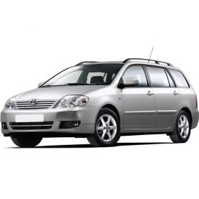   TOYOTA COROLLA TOURING (E120) OCHRANNÁ PLACHTA NA AUTO (2002-2007)