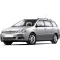 TOYOTA COROLLA TOURING (E120) MOBILE GARAGE PLACHTA NA AUTO (2002-2007)