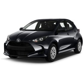 TOYOTA YARIS (XP210) OCHRANNÁ PLACHTA NA AUTO (2020-)