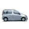 TOYOTA YARIS VERSO MOBILE GARAGE PLACHTA NA AUTO (1999-2006)