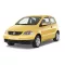 VW FOX OCHRANNÁ PLACHTA NA AUTO (2005-2011)