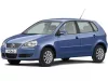 VW POLO MK4 (9N) OCHRANNÁ PLACHTA NA AUTO (2001-2009)