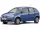 VW POLO MK4 (9N) OCHRANNÁ PLACHTA NA AUTO (2001-2009)