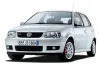 VW POLO MK3 (6N/6KV) OCHRANNÁ PLACHTA NA AUTO (1999-2001)