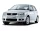 VW POLO MK3 (6N/6KV) OCHRANNÁ PLACHTA NA AUTO (1999-2001)