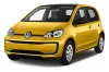 VW UP OCHRANNÁ PLACHTA NA AUTO (2012-2022)