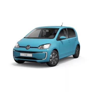 VW E-UP! MOBILE GARAGE PLACHTA NA AUTO (2019-)