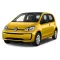 VW UP MOBILE GARAGE PLACHTA NA AUTO (2012-2022)