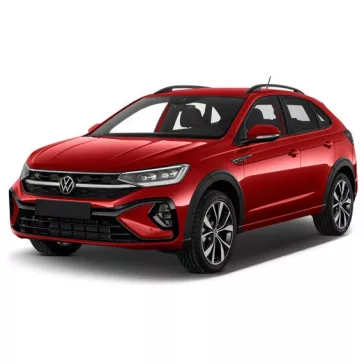 VW TAIGO OCHRANNÁ PLACHTA NA AUTO (2021-)