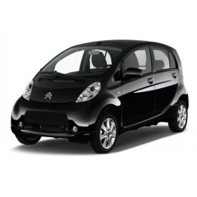 CITROEN C-ZERO OCHRANNÁ PLACHTA NA AUTO (2010-2020)