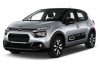 CITROEN C3 (SX/SY) OCHRANNÁ PLACHTA NA AUTO (2017-2024)