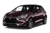 CITROEN DS3 OCHRANNÁ PLACHTA NA AUTO (2010-2017)