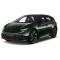 CUPRA BORN OCHRANNÁ PLACHTA NA AUTO (2022-)
