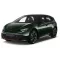 CUPRA BORN MOBILE GARAGE PLACHTA NA AUTO (2022-)