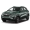 DACIA SPRING OCHRANNÁ PLACHTA NA AUTO (2021-)