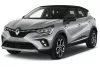 RENAULT CAPTUR OCHRANNÁ PLACHTA NA AUTO (2020-)