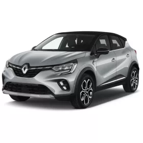 RENAULT CAPTUR OCHRANNÁ PLACHTA NA AUTO (2020-)