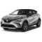 RENAULT CAPTUR OCHRANNÁ PLACHTA NA AUTO (2020-)