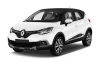 RENAULT CAPTUR (J87) OCHRANNÁ PLACHTA NA AUTO (2012-2019)
