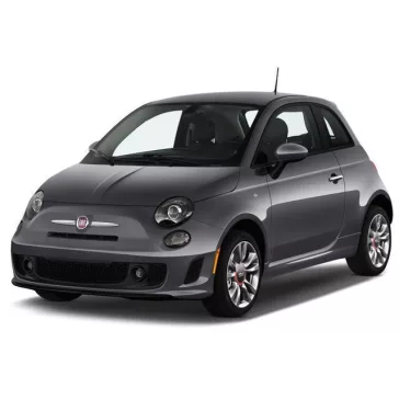 FIAT 500 (312) OCHRANNÁ PLACHTA NA AUTO (2015-)