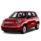 FIAT 500L TREKKING/LIVING MOBILE GARAGE PLACHTA NA AUTO (2012-2022)