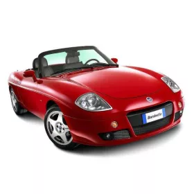 FIAT Barchetta OCHRANNÁ PLACHTA NA AUTO