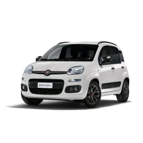 FIAT PANDA HYBRID OCHRANNÁ PLACHTA NA AUTO (2020-)