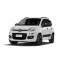 FIAT PANDA HYBRID MOBILE GARAGE PLACHTA NA AUTO (2020-)