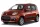 FIAT PANDA OCHRANNÁ PLACHTA NA AUTO (2012-2022)