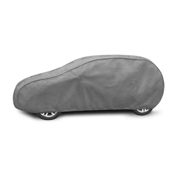 FIAT PANDA MOBILE GARAGE PLACHTA NA AUTO (2003-2012)