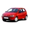 FIAT PUNTO II. MOBILE GARAGE PLACHTA NA AUTO (1999-2005)