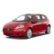 FIAT PUNTO GRANDE OCHRANNÁ PLACHTA NA AUTO (2005-2009)