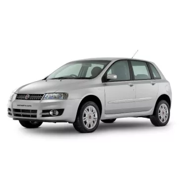 FIAT STILO OCHRANNÁ PLACHTA NA AUTO (2000-2008)