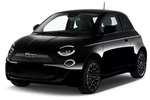 FIAT 500E (332) OCHRANNÁ PLACHTA NA AUTO (2020-)