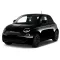 FIAT 500E (332) OCHRANNÁ PLACHTA NA AUTO (2020-)