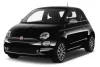 FIAT 500 HYBRID OCHRANNÁ PLACHTA NA AUTO (2020-)