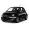 FIAT 500 HYBRID MOBILE GARAGE PLACHTA NA AUTO (2020-)