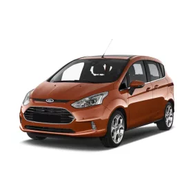 FORD B-MAX OCHRANNÁ PLACHTA NA AUTO (2012-2018)