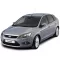 FORD FOCUS II. MK2 OCHRANNÁ PLACHTA NA AUTO (2005-2011)