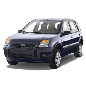 FORD FUSION OCHRANNÁ PLACHTA NA AUTO (2002-2012)