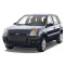 FORD FUSION OCHRANNÁ PLACHTA NA AUTO (2002-2012)